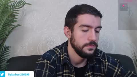 Dylan online show from 12.13.24