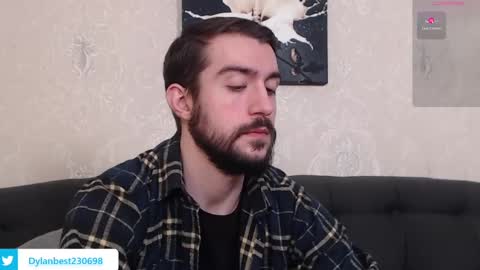 Dylan online show from 12.17.24