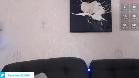 Dylan online show from 12.18.24