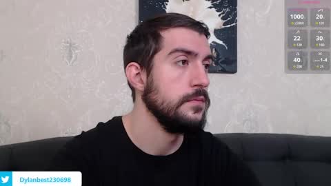 Dylan online show from 12.19.24