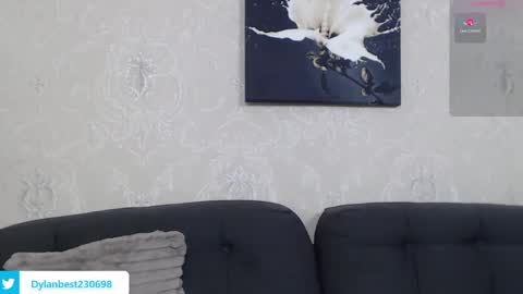 Dylan online show from 12.19.24