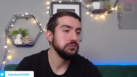 Dylan online show from 12.20.24