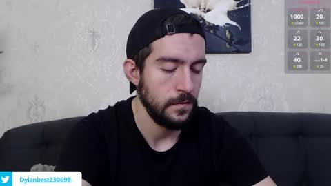 Dylan online show from 12.21.24