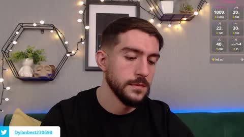 Dylan online show from 12.26.24