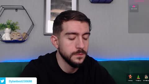 Dylan online show from 12.30.24