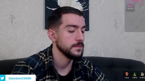 Dylan online show from 01.02.25