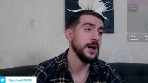 Dylan online show from 01.03.25