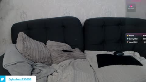 Dylan online show from 01.03.25