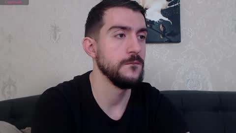 Dylan online show from 01.05.25