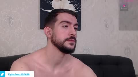 Dylan online show from 01.07.25