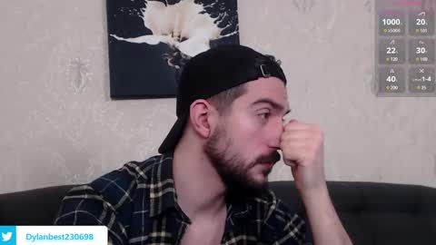 Dylan online show from 01.13.25