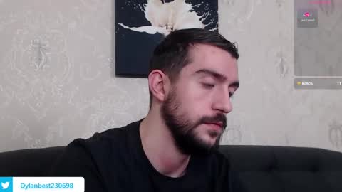 Dylan online show from 01.16.25