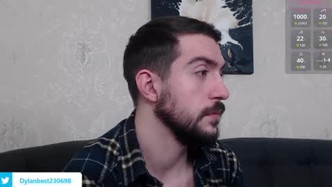 Dylan online show from 01.17.25