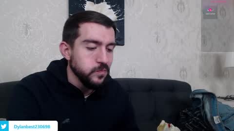 Dylan online show from 01.17.25