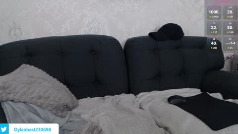 Dylan online show from 01.17.25