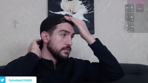 Dylan online show from 01.21.25