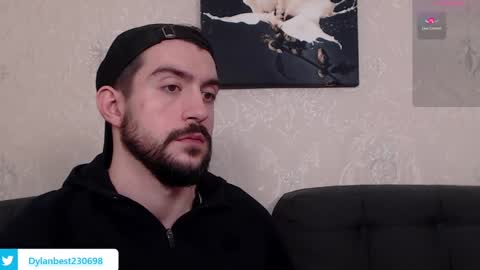 Dylan online show from 01.21.25