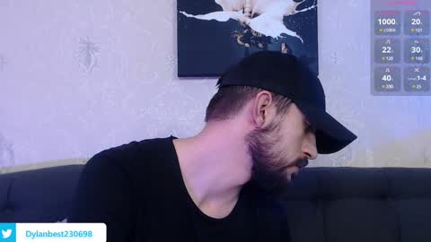 Dylan online show from 01.30.25