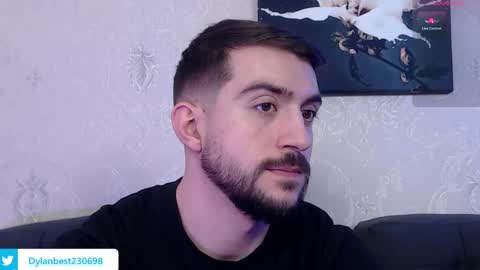 Dylan online show from 01.31.25