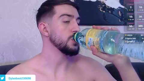 Dylan online show from 01.31.25