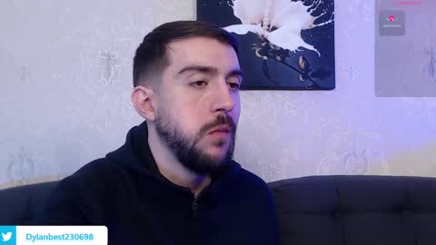 Dylan online show from 02.03.25