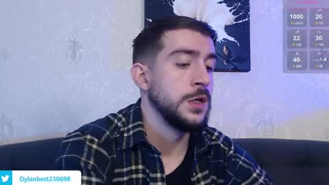 Dylan online show from 02.04.25