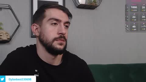 Dylan online show from 02.10.25