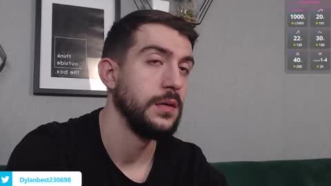 Dylan online show from 02.11.25