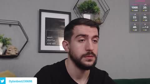 Dylan online show from 02.11.25