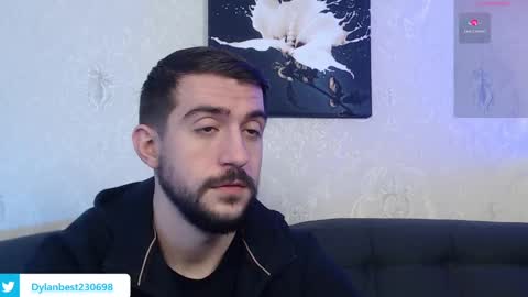 Dylan online show from 02.11.25