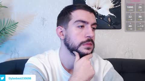 Dylan online show from 02.13.25