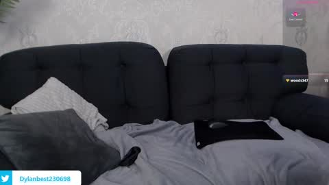 Dylan online show from 02.14.25