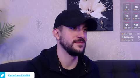 Dylan online show from 02.16.25