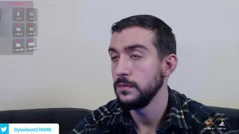 Dylan online show from 02.24.25