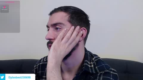 Dylan online show from 02.25.25