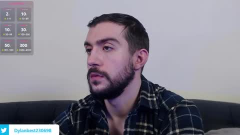 Dylan online show from 02.25.25