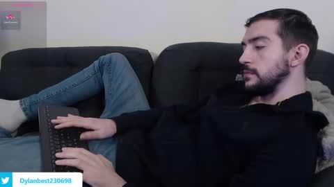 Dylan online show from 02.26.25