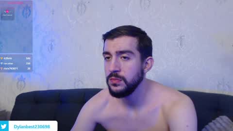 Dylan online show from 02.28.25