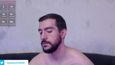 Dylan online show from 03.01.25