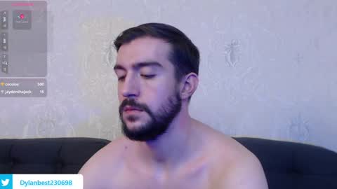 Dylan online show from 03.02.25