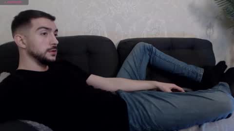 Dylan online show from 03.08.25