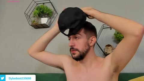 Dylan online show from 09.08.25