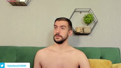 Dylan online show from 09.11.25