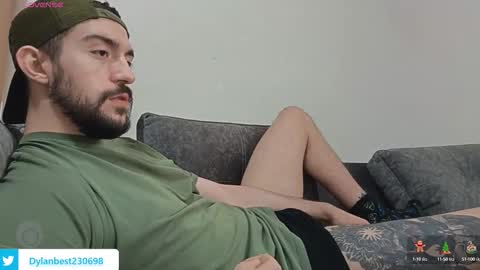 Dylan online show from 09.25.25