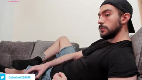 Dylan online show from 09.30.25