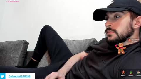 Dylan online show from 10.01.25