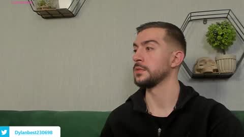 Dylan online show from 10.06.25