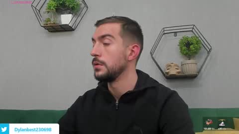 Dylan online show from 10.13.25