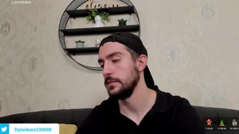 Dylan online show from 02.06.26