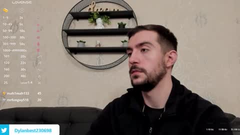 Dylan online show from 03.02.26